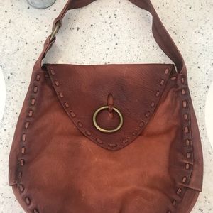 Lucky Brand shoulder bag